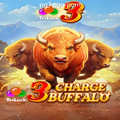 Discovering 3ChargeBuffalo: Exciting Gameplay in the World of Slots