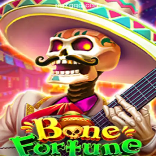 Exploring BoneFortune: The Exciting New Slot Game on 7GGG.COM Brasil