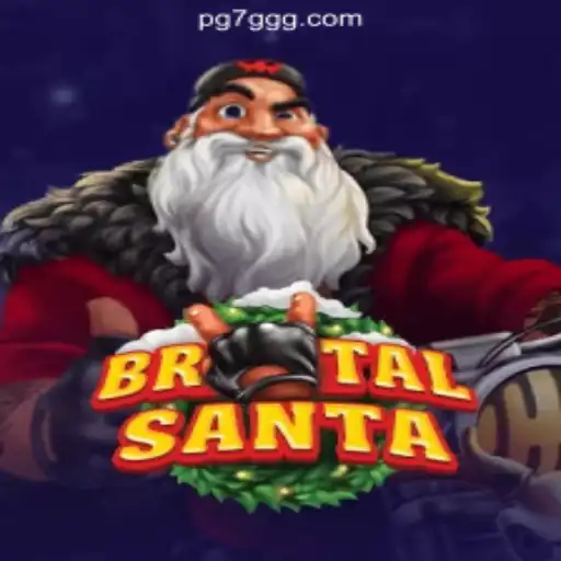 BrutalSanta Slots Takes Center Stage in Brazil with 7GGG.COM