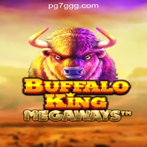 BuffaloKing: The Majesty of the Wild Meets Slot Excitement