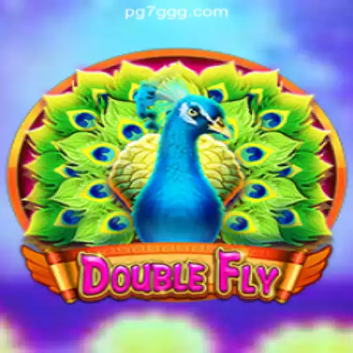 DoubleFly: The Ultimate Gaming Experience with 7GGG.COM Oficial Slots Brasil #1