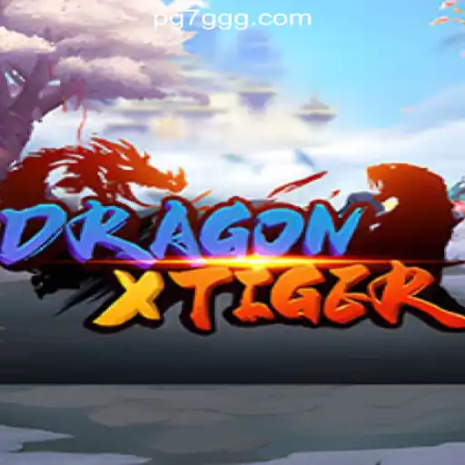 Exploring the Thrills of DragonXTiger: Your Guide to 7GGG.COM Oficial Slots Brasil #1