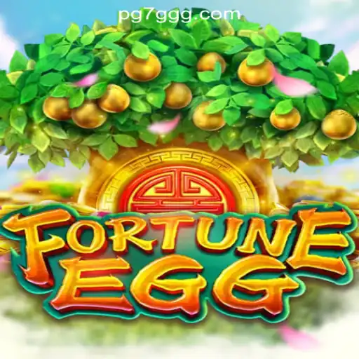 Discover the Excitement of FortuneEgg on 7GGG.COM: Brasil's Top Slot Game