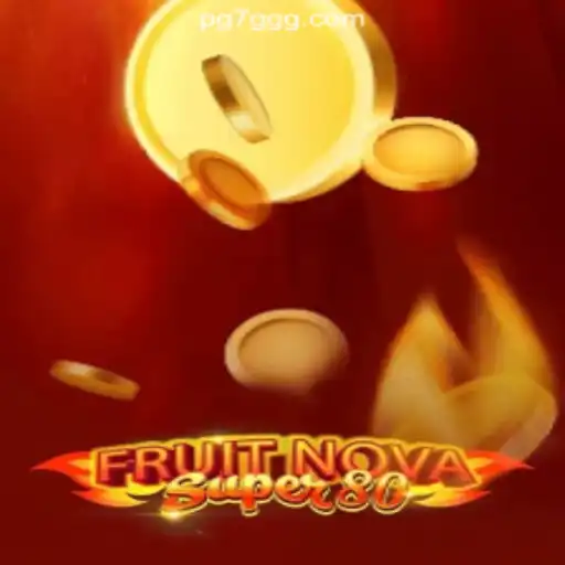Exploring the Exciting World of FruitNovaSuper80 on 7GGG.COM Oficial Slots Brasil #1