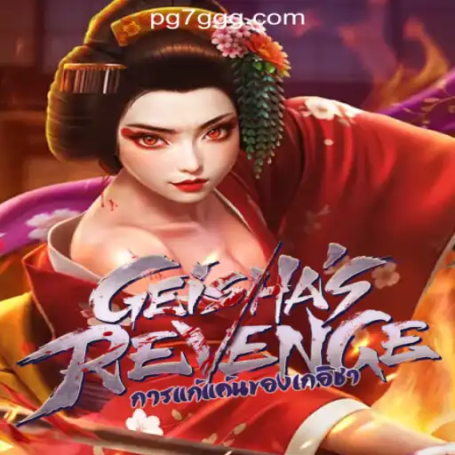 Exploring GeishasRevenge: The New Sensation on 7GGG.COM Official Slots Brasil #1