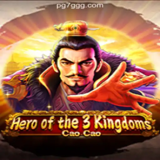 Heroofthe3KingdomsCaoCao: A Journey Through the Legendary Three Kingdoms