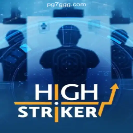 HighStriker: An Energizing Slot Game Experience in the Brazilian Market