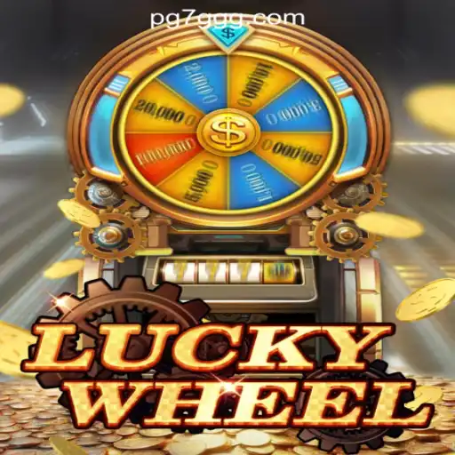 Discover the Thrills of LuckyWheel: A Premier Gaming Experience on 7GGG.COM Oficial Slots Brasil #1