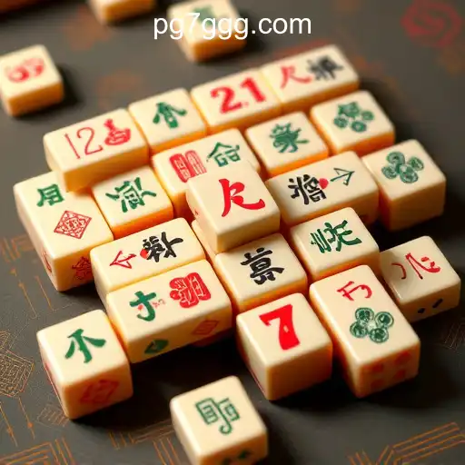Mahjong
