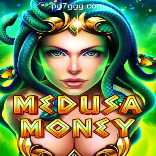 Discover the Enchanting World of MedusaMoney: Brasil's Premier Slot Game at 7GGG.COM