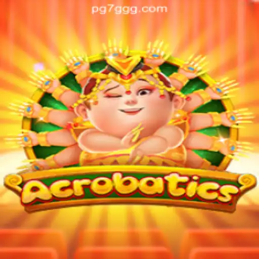 An In-Depth Exploration of 'Acrobatics': A Captivating Slot Experience on 7GGG.COM Oficial Slots Brasil #1