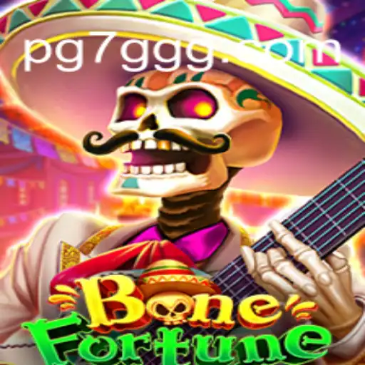 Exploring BoneFortune: The Exciting New Slot Game on 7GGG.COM Brasil