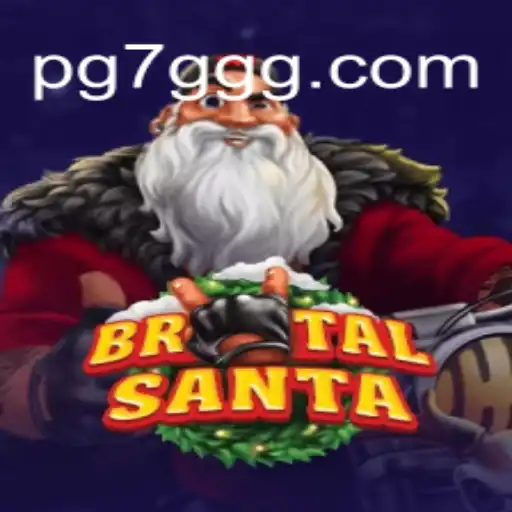 BrutalSanta Slots Takes Center Stage in Brazil with 7GGG.COM