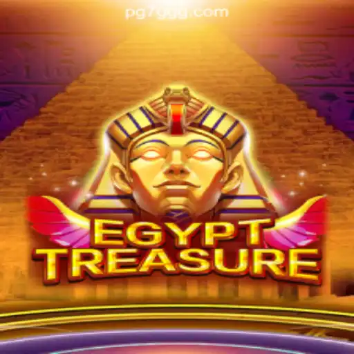 Discover the Thrills of EgyptTreasure: Uncover Ancient Riches at 7GGG.COM Oficial Slots Brasil #1