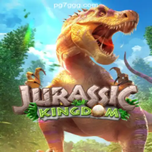 Explore the Thrilling World of JurassicKingdom with 7GGG.COM Oficial Slots Brasil #1
