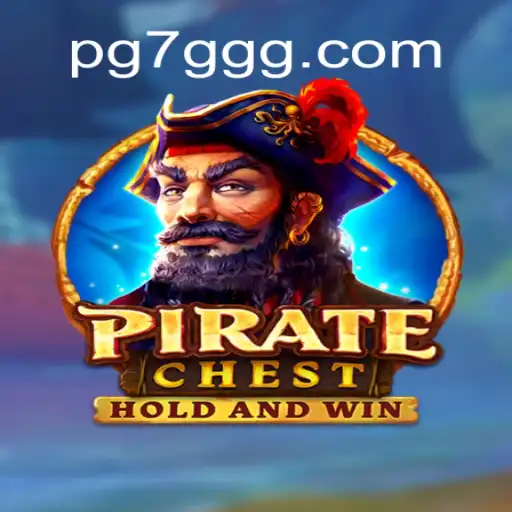 Discover the Thrill of PirateChest: A Premier Adventure in 7GGG.COM Oficial Slots Brasil