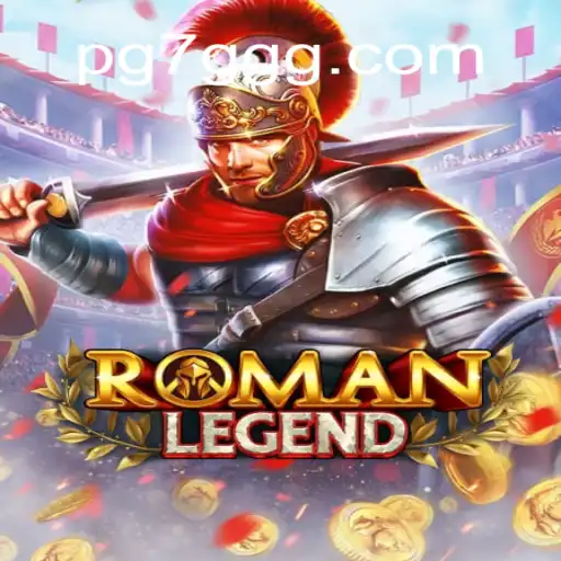 Unveiling RomanLegend: A Deep Dive into 7GGG.COM Oficial Slots Brasil #1
