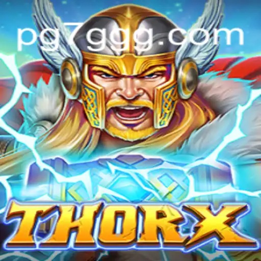 Exploring ThorX: A Revolutionary Slot Game Experience