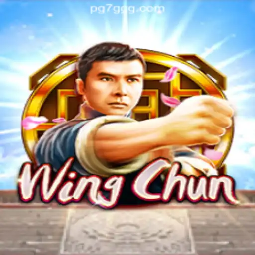 Discover the Art of WingChun with 7GGG.COM Oficial Slots Brasil #1