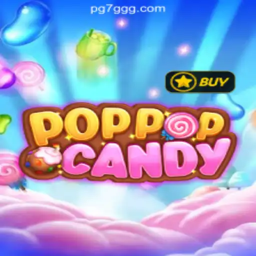 Discover the Thrills of POPPOPCANDY: The Slot Game Taking Brazil by Storm