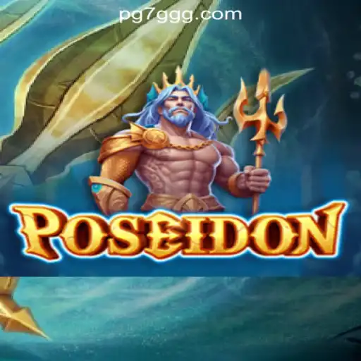 Dive into the Depths: Exploring the Enchanting World of Poseidon Slots