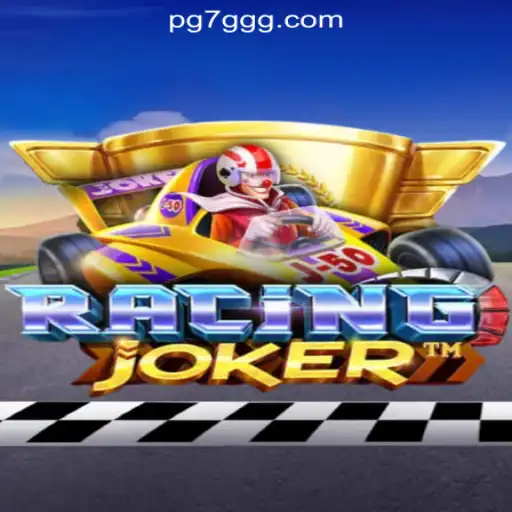 Exploring RacingJoker and the Rise of 7GGG.COM Oficial Slots Brasil #1