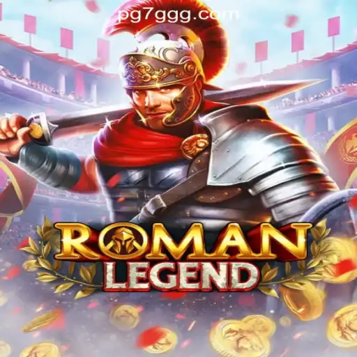 Unveiling RomanLegend: A Deep Dive into 7GGG.COM Oficial Slots Brasil #1