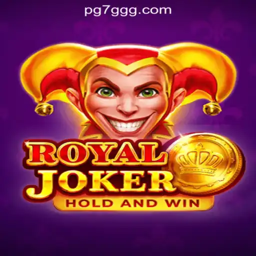 Exploring Royaljoker: An Immersive Experience with 7GGG.COM Oficial Slots Brasil #1