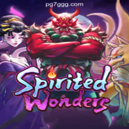 Exploring the Mystical World of SpiritedWonders