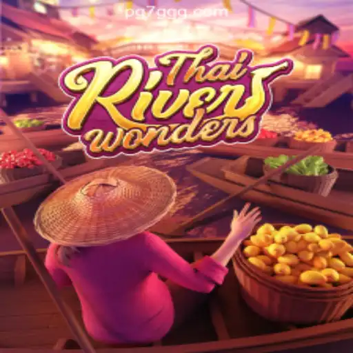 Unlocking the Wonders of ThaiRiverWonders: A Deep Dive into the Game and the Rising Popularity of 7GGG.COM Oficial Slots Brasil #1