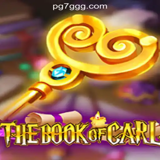 Exploring TheBookofCarl: Dive into the World of 7GGG.COM Oficial Slots Brasil #1