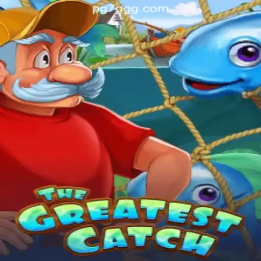 Dive into the Exciting World of TheGreatestCatch: The Ultimate Gaming Adventure