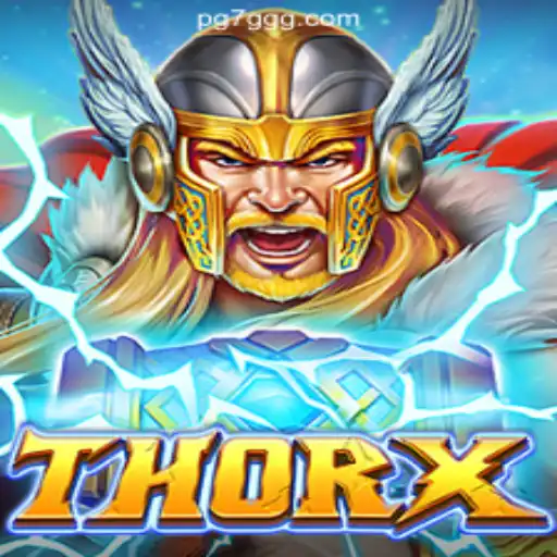 Exploring ThorX: A Revolutionary Slot Game Experience