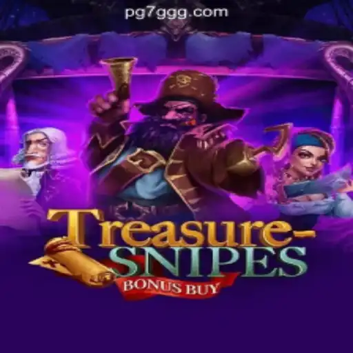 Dive into TreasuresnipesBonusBuy: The Ultimate Slot Adventure