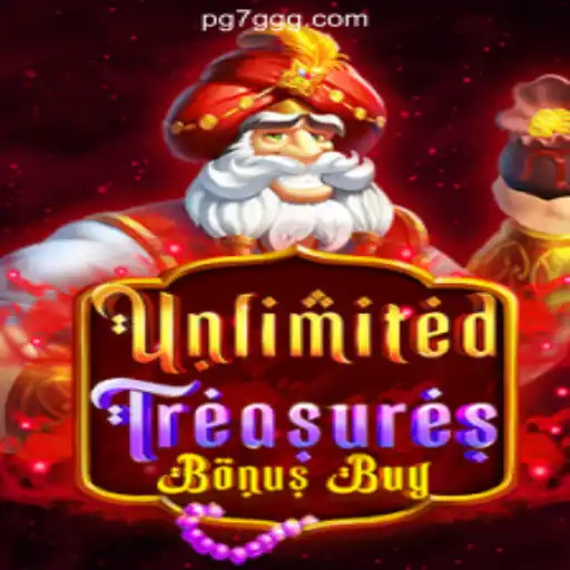 Exploring the Excitement of UnlimitedTreasuresBonusBuy at 7GGG.COM Oficial Slots Brasil #1