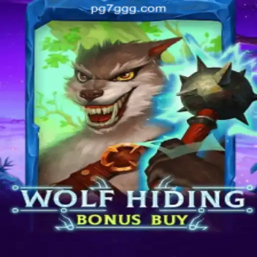 Explore the Exciting World of WolfHidingBonusBuy: A Premier Slot Game with 7GGG.COM